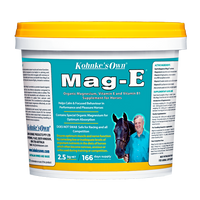 KOHNKES OWN FEED SUPPLEMENTS 2.5KG Kohnkes Own Mag-E