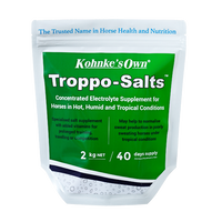 KOHNKES OWN FEED SUPPLEMENTS 2KG Kohnkes Own Troppo Salts