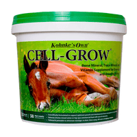 KOHNKES OWN FEED SUPPLEMENTS 3.5KG Kohnkes Own Cell-Grow