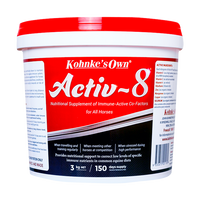 KOHNKES OWN feed-supplements 3KG Kohnkes Own Activ-8