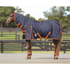 KOZY RUGS & ACCESSORIES NAVY/ORANGE / 5'6 Kozy 1200D Rainsheet Combo