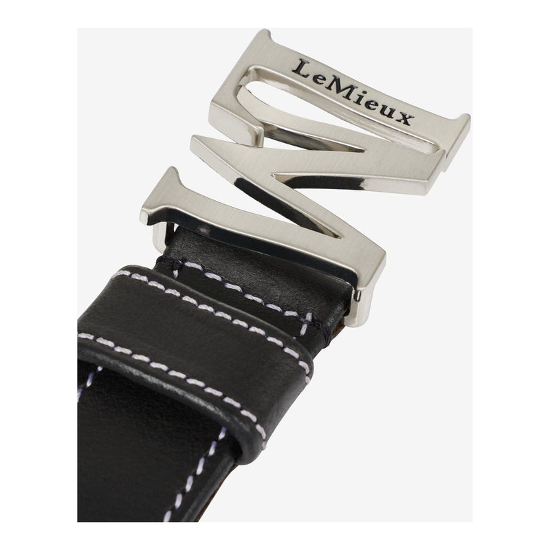 LEMIEUX ACCESSORIES LeMieux Monogram Belt