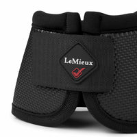 LEMIEUX BOOTS & BANDAGES LeMieux Ballistic Over Reach Boots