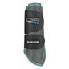 LEMIEUX BOOTS & BANDAGES LeMieux Carbon Mesh Wrap Boots - Sage