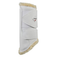 LEMIEUX BOOTS & BANDAGES LeMieux Fleece Lined Brushing Boot