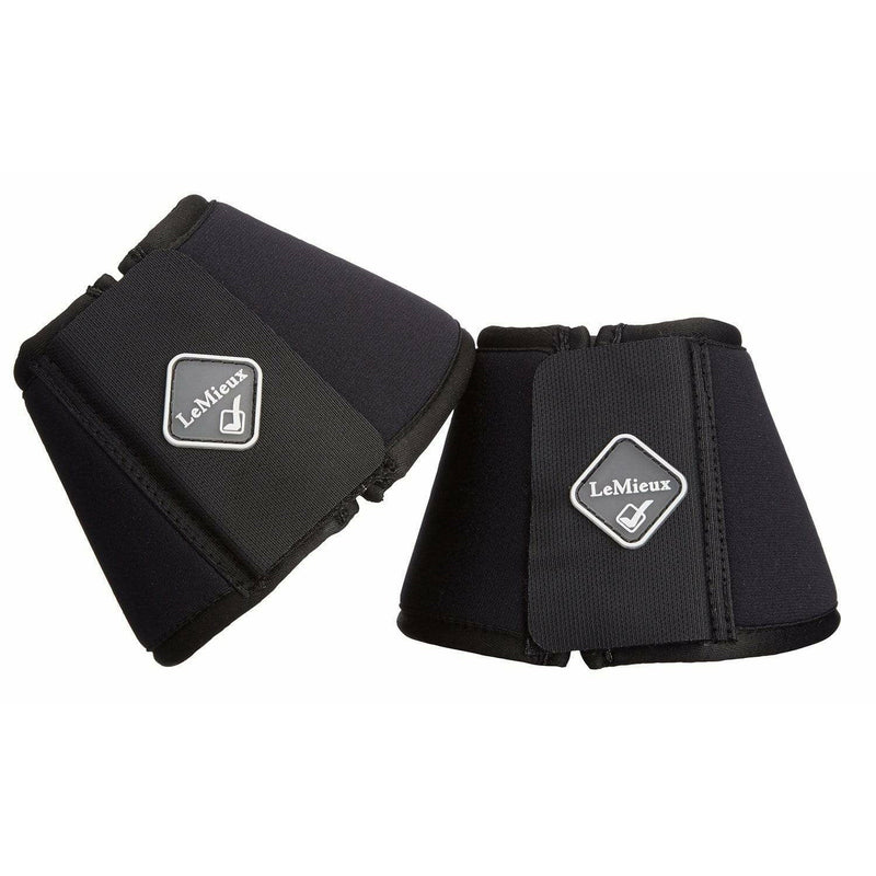 LEMIEUX BOOTS & BANDAGES LeMieux Soft Shell Over Reach Boots