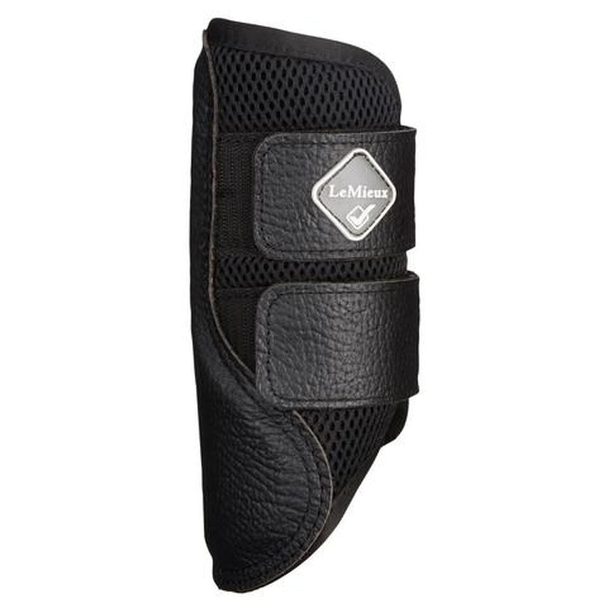 LEMIEUX BOOTS & BANDAGES S / BLACK LeMieux Prosport Mesh Brushing Boot