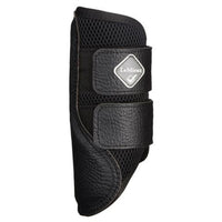 LEMIEUX BOOTS & BANDAGES S / BLACK LeMieux Prosport Mesh Brushing Boot