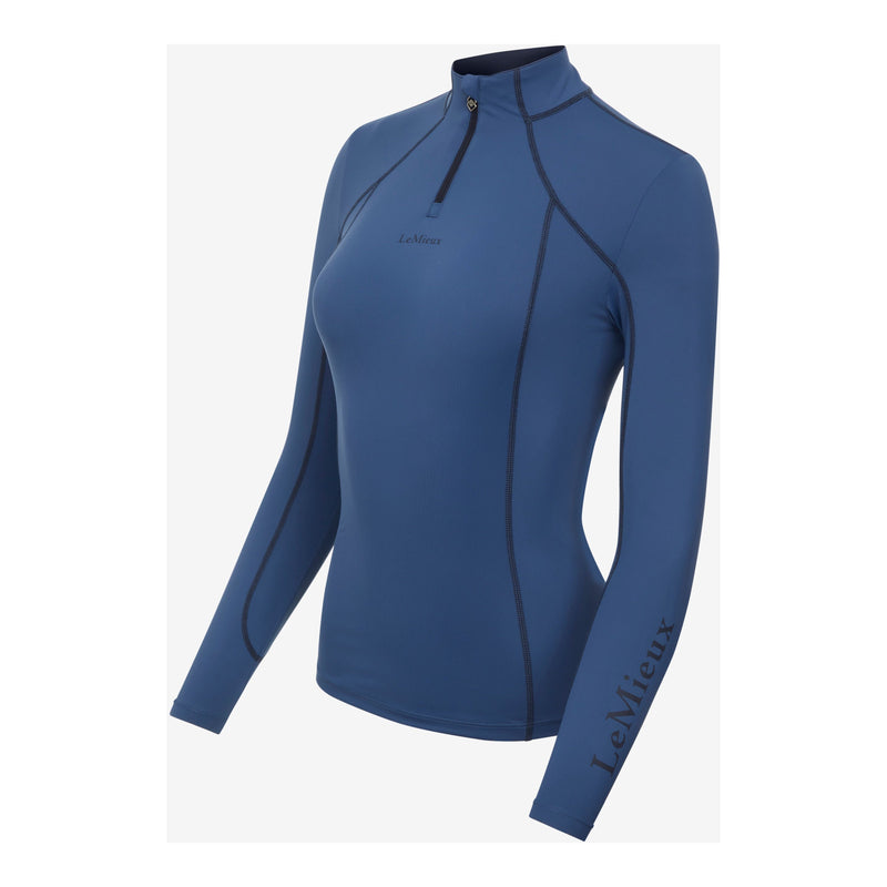 LEMIEUX CLOTHING LeMieux Base Layer in Atlantic