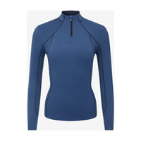 LEMIEUX CLOTHING LeMieux Base Layer in Atlantic