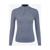 LEMIEUX CLOTHING LeMieux Base Layer in Jay Blue