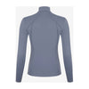 LEMIEUX CLOTHING LeMieux Base Layer in Jay Blue