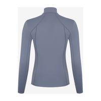 LEMIEUX CLOTHING LeMieux Base Layer in Jay Blue