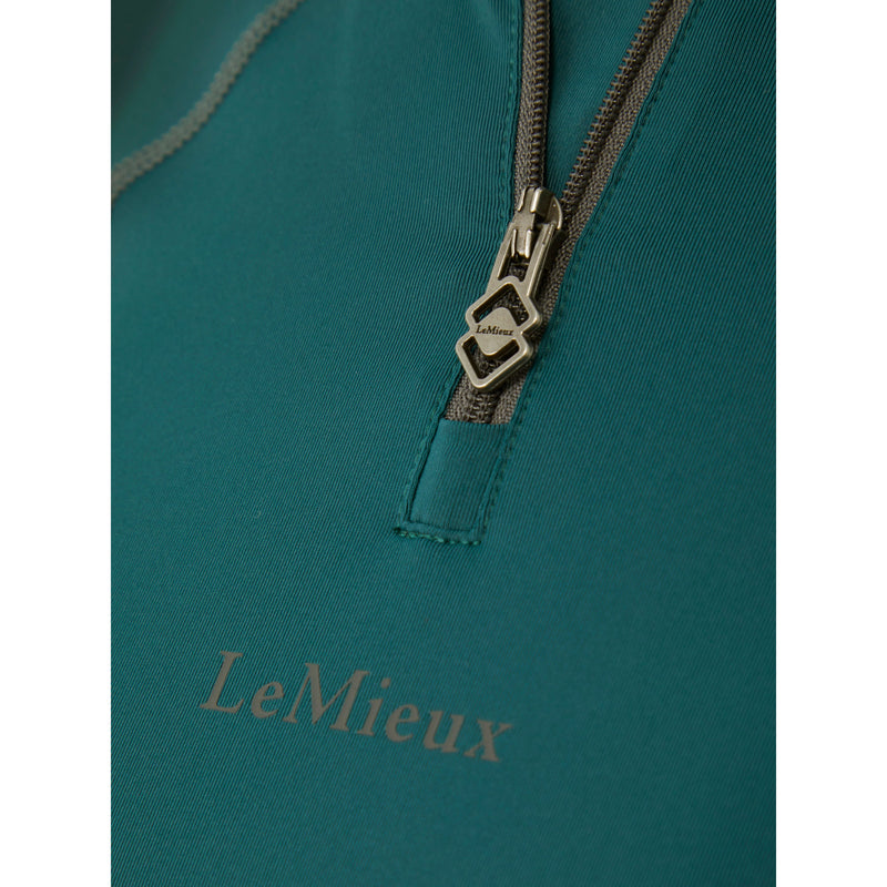LEMIEUX CLOTHING LeMieux Base Layer in Spruce