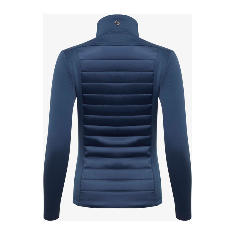 LEMIEUX CLOTHING LeMieux Dynamique Jacket in Atlantic