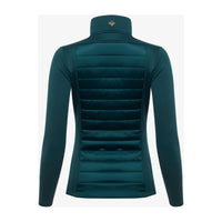 LEMIEUX CLOTHING LeMieux Dynamique Jacket in Spruce