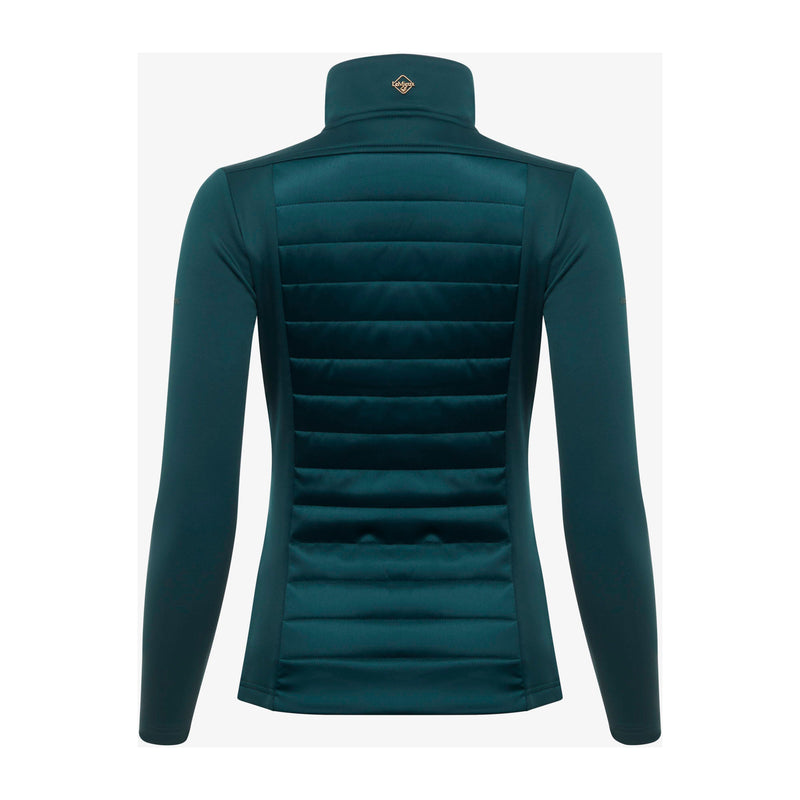 LEMIEUX CLOTHING LeMieux Dynamique Jacket in Spruce