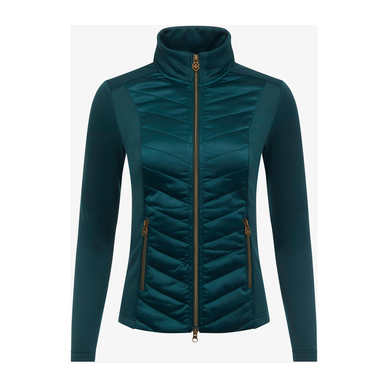 LEMIEUX CLOTHING LeMieux Dynamique Jacket in Spruce