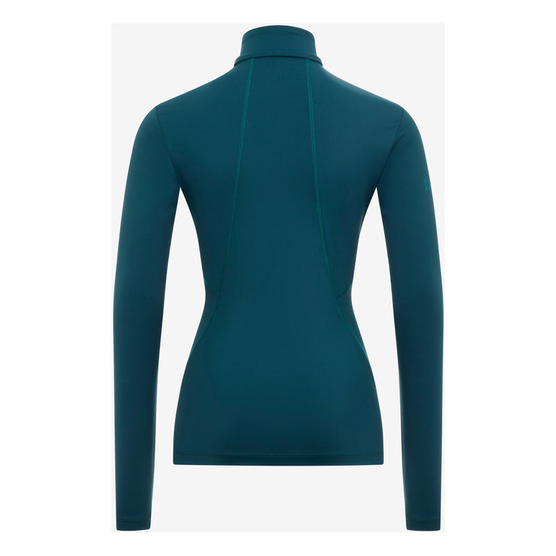 LEMIEUX CLOTHING LeMieux Young Rider Base Layer in Spruce