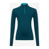 LEMIEUX CLOTHING LeMieux Young Rider Base Layer in Spruce