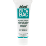 NATURE VET 120G Nv Filta Bac Anti-Bacterial Sunscreen