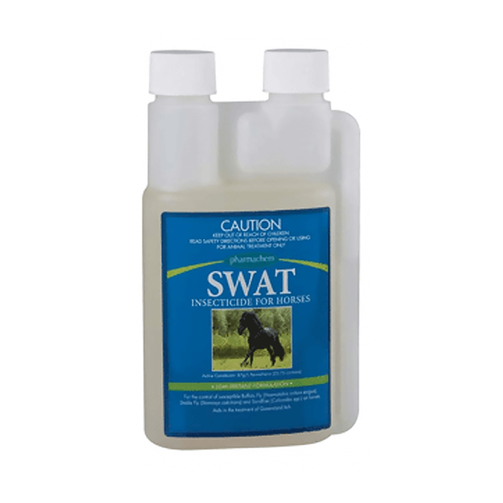 PHARMACHEM Pharmachem Swat Insecticide For Horses