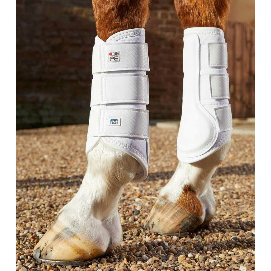 Opal Exercise Boots for Front Legs