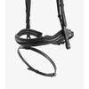 PREMIER EQUINE BRIDLES & STRAPPING Pei Favoloso Anatomic Snaffle Bridle