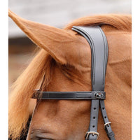 PREMIER EQUINE BRIDLES & STRAPPING Pei Primo Hunter Bridle