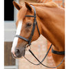 PREMIER EQUINE BRIDLES & STRAPPING Pei Primo Hunter Bridle