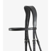 PREMIER EQUINE BRIDLES & STRAPPING Pei Primo Hunter Bridle