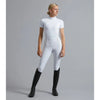 PREMIER EQUINE Riding Apparel & Accessories Premier Equine Electra Ladies Competition Riding Tights