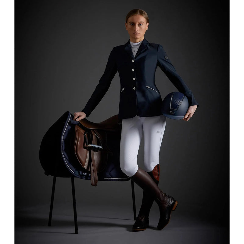 PREMIER EQUINE Riding Apparel & Accessories Premier Equine Nera Ladies Competition Jacket