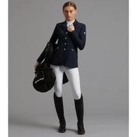 PREMIER EQUINE Riding Apparel & Accessories Premier Equine Nera Ladies Competition Jacket
