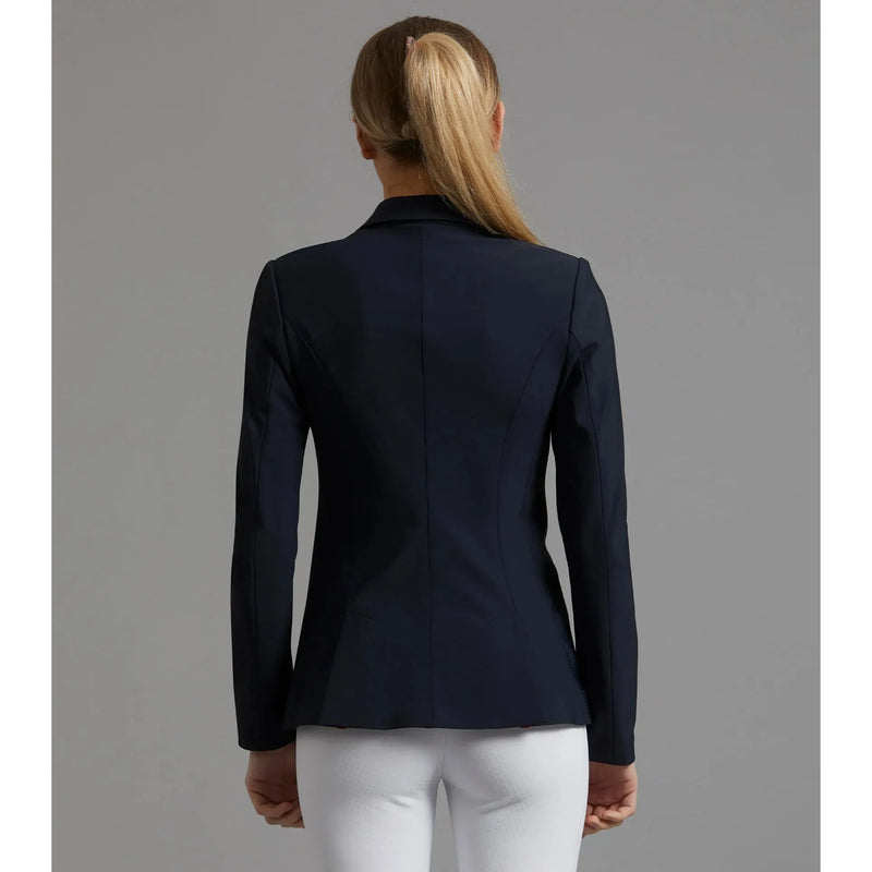 PREMIER EQUINE Riding Apparel & Accessories Premier Equine Nera Ladies Competition Jacket