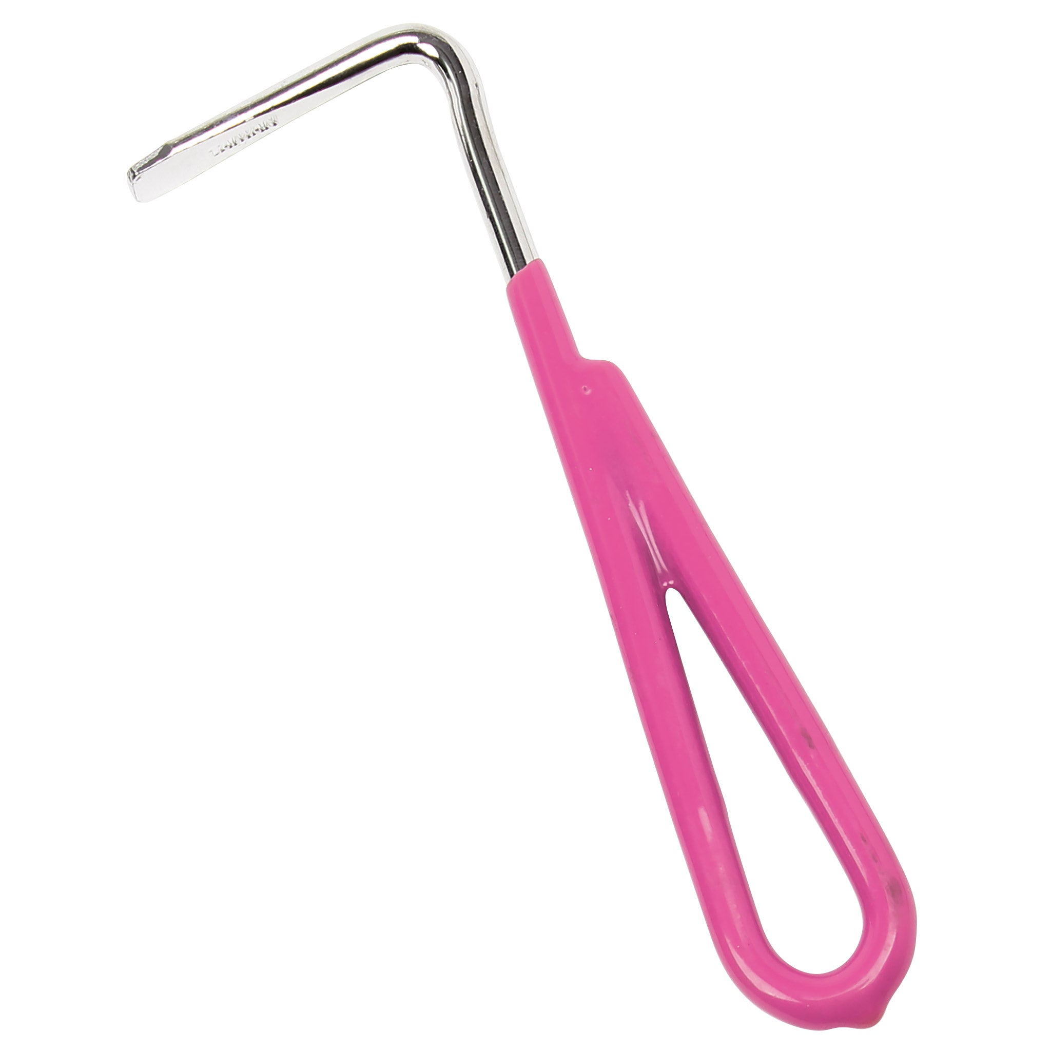 Pvc Coated Hoof Pick