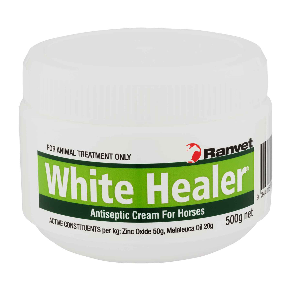 RANVET 500G Ranvet White Healer