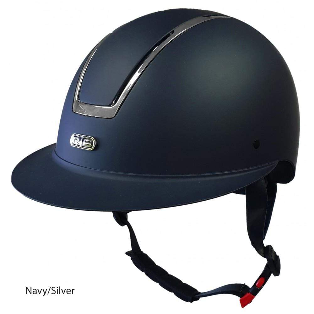 RIF HELMETS & SAFETY 52-54 / NAVY Rif Classic Helmet in Navy