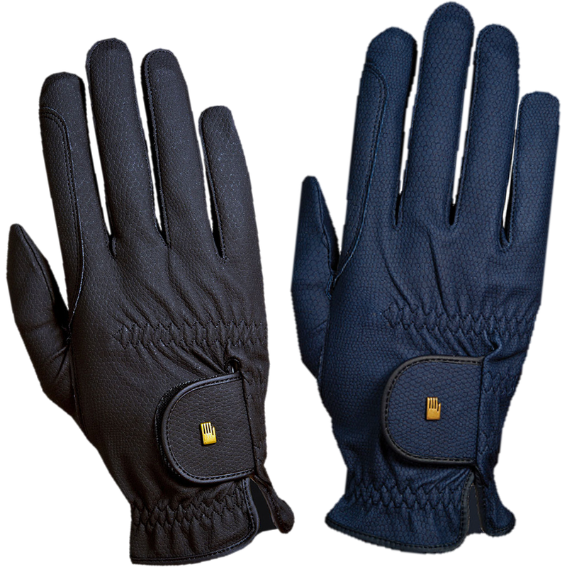 ROECKL SPORTS ACCESSORIES Roeckl Roeck-Grip Glove in Juniors