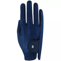 ROECKL SPORTS ACCESSORIES Roeckl Roeck Grip Lite Glove in Black