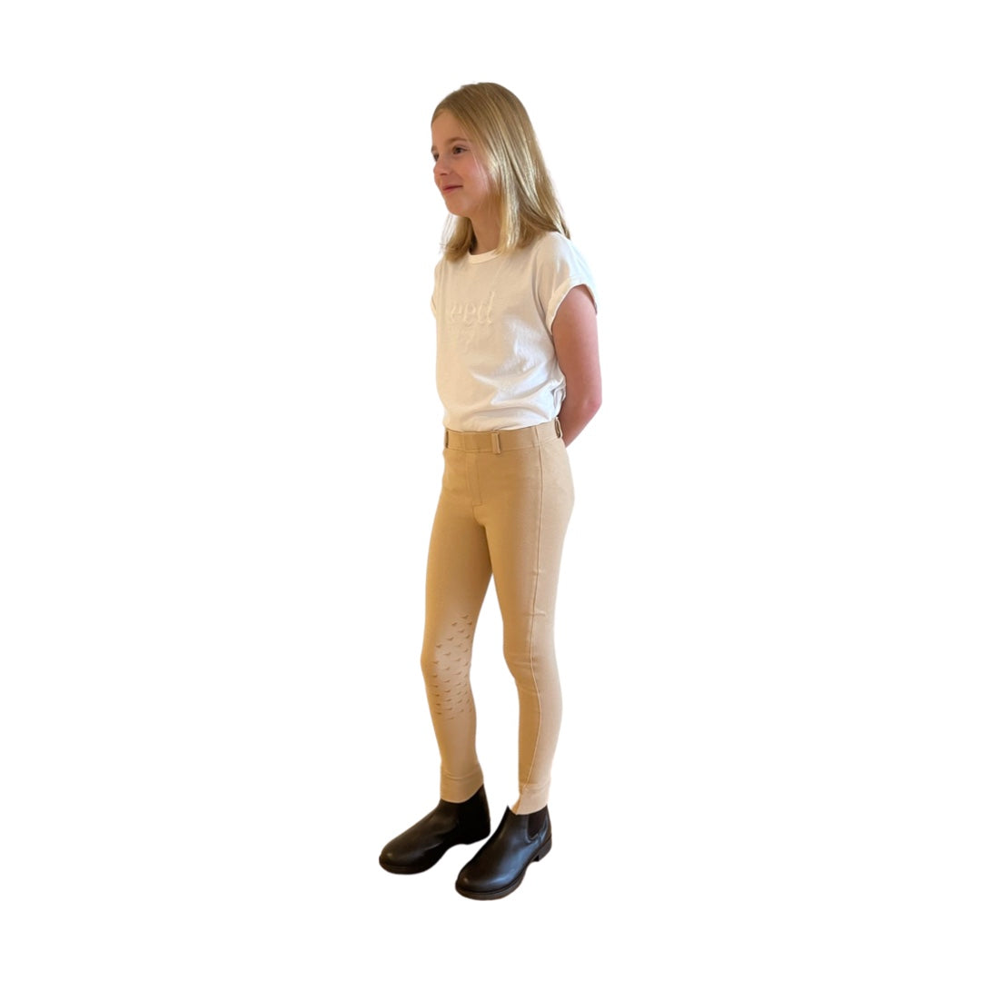 SHOWCRAFT CLOTHING Showcraft Milla Kids Jodhpurs