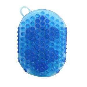 SHOWMASTER STABLE SUPPLIES Magnetic Massage Ball Curry Comb