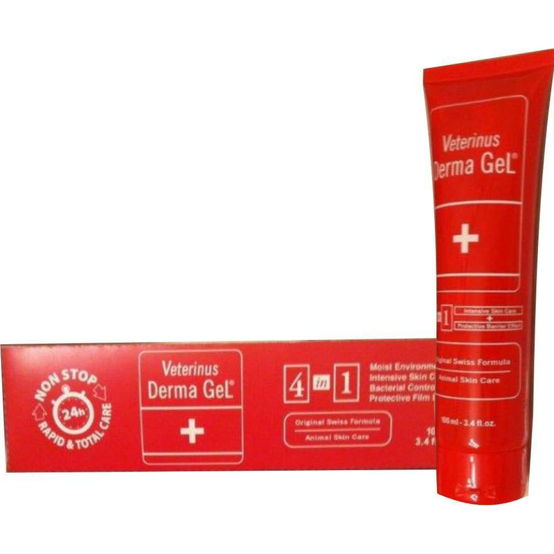 STAYSOUND 100ML Veterinus Derma Gel