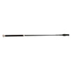 STC ACCESSORIES Crystal Velvet Riding Crop
