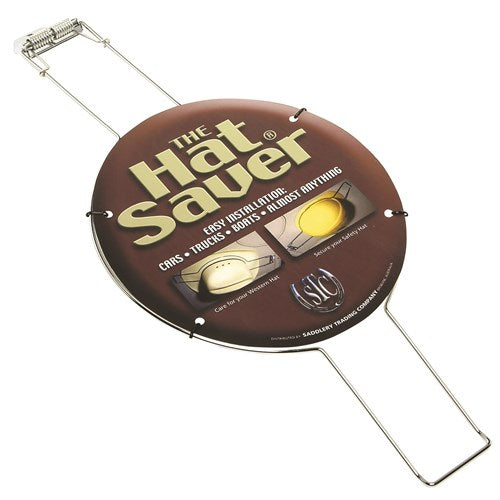 STC ACCESSORIES SCREW IN Hat Saver