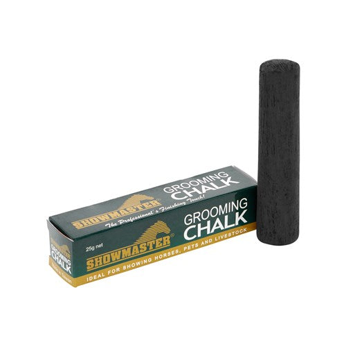 STC BLACK Showmaster Grooming Chalk