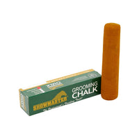 STC CHESTNUT Showmaster Grooming Chalk