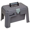 STC GREY Step Up Tack Box