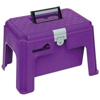 STC PURPLE Step Up Tack Box