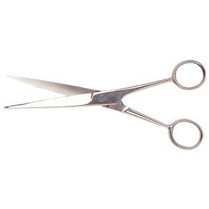 STC STABLE SUPPLIES 7" Trimming Scissors